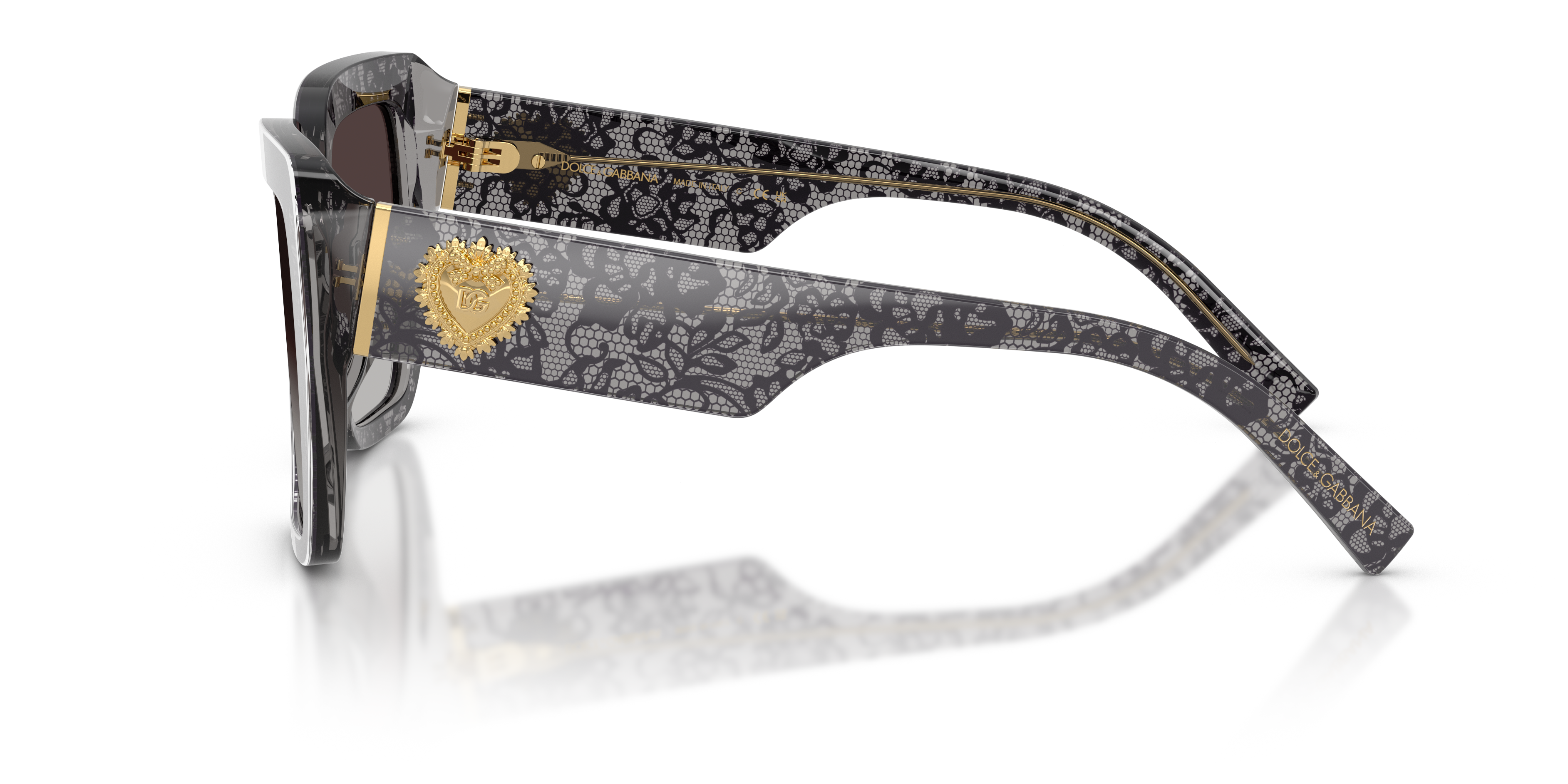 Dolce & Gabbana DG4538 34718G  